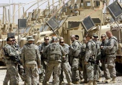 مقتل جنديين أمريكيين في اشتباكات مع داعش بالعراق