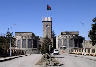 عاجل.. هجوم صاروخي على قصر الرئاسة بأفغانستان أثناء تأدية القسم الرئاسي