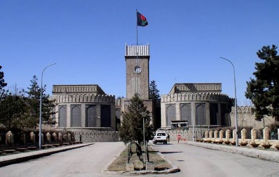 عاجل.. هجوم صاروخي على قصر الرئاسة بأفغانستان أثناء تأدية القسم الرئاسي