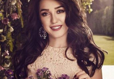 "إلا أنا" أول عمل لكندة علوش بعد ولادة ابنتها