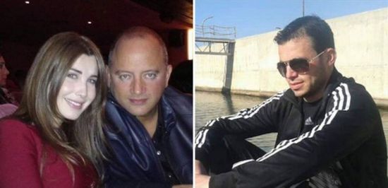 تشريح جثة قتيل فيلا نانسي عجرم للمرة الثانية في سوريا 