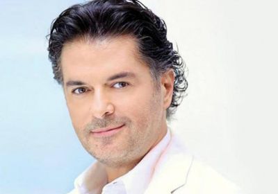 راغب علامة عن أغنية "بنت الجيران" :دمها خفيف