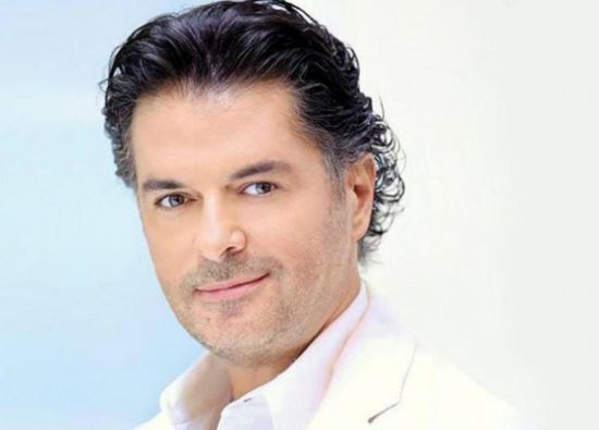 راغب علامة عن أغنية "بنت الجيران" :دمها خفيف