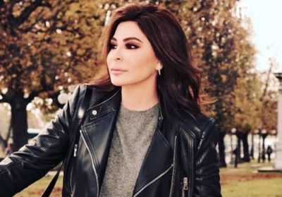 إليسا تتراجع عن قرار اعتزالها