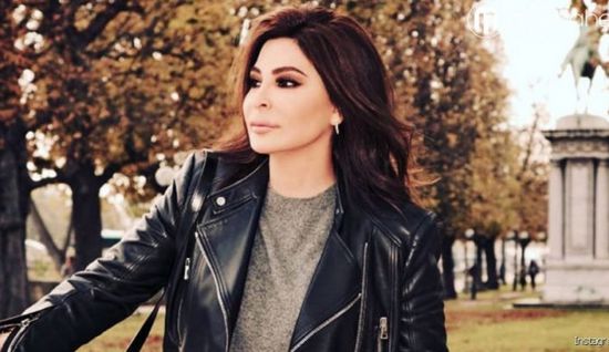 إليسا تتراجع عن قرار اعتزالها