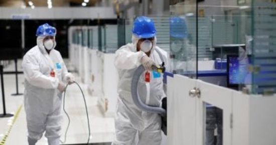  تونس: ارتفاع عدد الإصابات بفيروس كورونا إلى 5 حالات