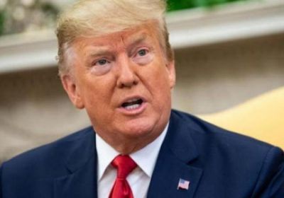 ترمب يجتمع مع مستشاريه اليوم لاتخاذ إجراءات لمكافحة كورونا