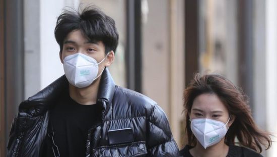  ارتفاع عدد الإصابات بفيروس كورونا في نيويورك إلى 142 حالة