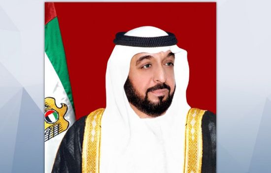  الرئيس الإماراتي يصدر مرسوما بتعيين " الرميثي" وكيلاً للمراسم الرئاسية