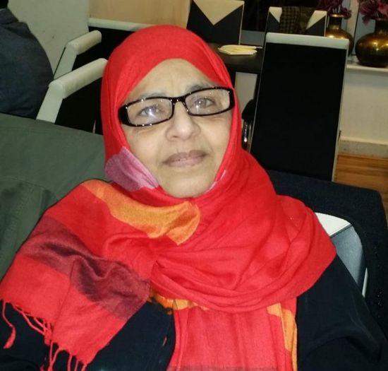 لماذا غابت أول رئيس لاتحاد النساء عن احتفالية عيد المرأة؟ (صور)