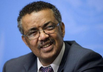  الصحة العالمية تطالب الدول المنتشر بها كورونا بوقف المدارس وتعليق الفعاليات