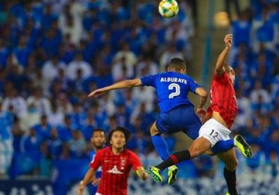 اتحاد الكرة السعودي يبحث مصير دوري أبطال آسيا بسبب كورونا
