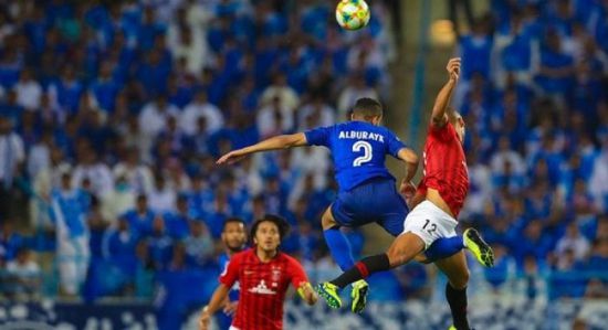 اتحاد الكرة السعودي يبحث مصير دوري أبطال آسيا بسبب كورونا