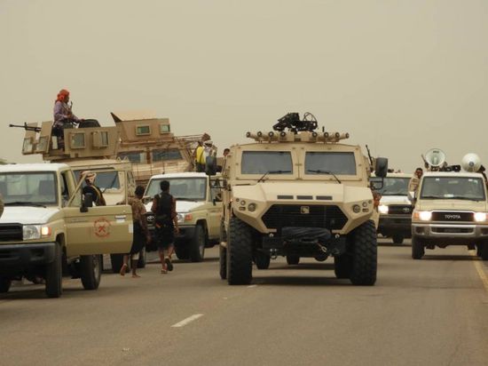 مليشيا الحوثي تنتحر على أبواب "المشتركة" في الحديدة