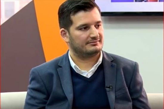 الطائي: واشنطن تخطط لوضع 20 عراقياً على لوائح العقوبات