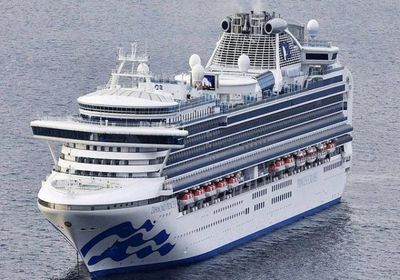  أمريكا: نستعد لإخلاء الباخرة السياحية المنكوبة بكورونا في سان فرانسيسكو