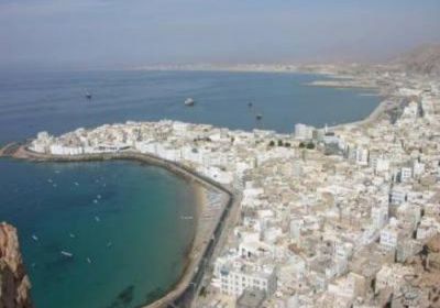 الحبس والغرامة لمشوهي الأماكن العامة في ساحل حضرموت