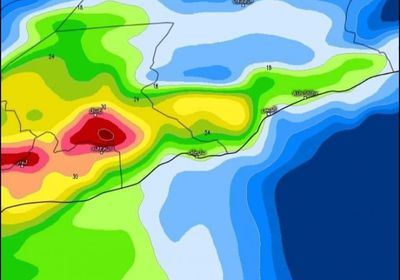 "الأرصاد": انتشار سحب غير ممطرة الأسبوع المقبل