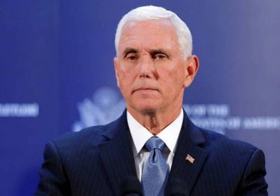 نائب ترامب: مخاطر انتشار كورونا بالنسبة للأميركيين منخفضة