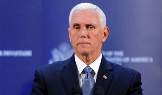 نائب ترامب: مخاطر انتشار كورونا بالنسبة للأميركيين منخفضة