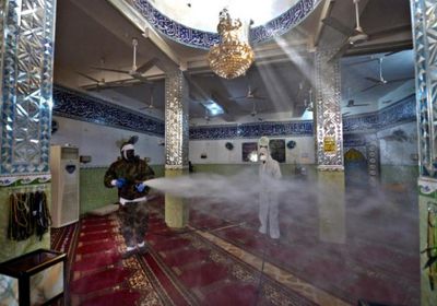  مصر.. &laquo;الأوقاف&raquo; تتخذ إجراءات مهمة بشأن المساجد والسبب &laquo;كورونا&raquo;