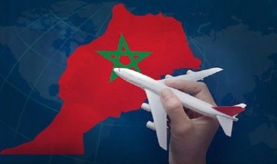 عاجل.. المغرب تعلّق جميع الرحلات من وإلى إيطاليا