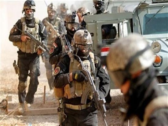 العراق.. مقتل 25 إرهابيًا من تنظيم داعش وتدمير 9 أنفاق