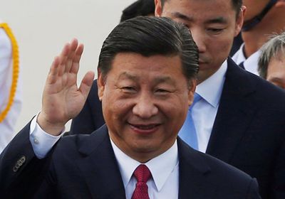 الرئيس الصيني يزور المدينة الموبوءة بـ&laquo;كورونا&raquo;