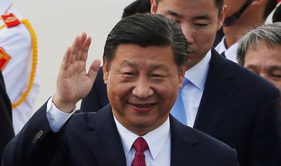 الرئيس الصيني يزور المدينة الموبوءة بـ&laquo;كورونا&raquo;