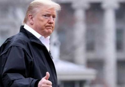 ترامب يتخذ إجراءات احترازية للتخفيف من التداعيات الاقتصادية لـ&laquo;كورونا&raquo;