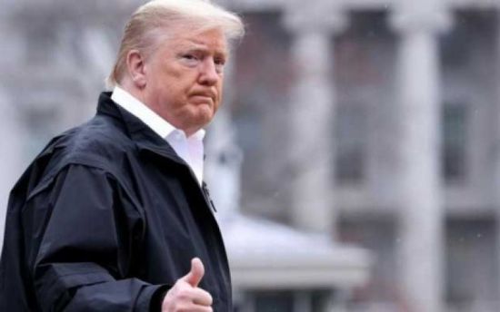 ترامب يتخذ إجراءات احترازية للتخفيف من التداعيات الاقتصادية لـ&laquo;كورونا&raquo;