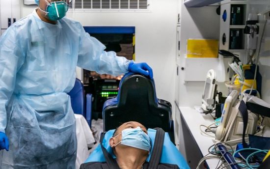 أول إصابة.. بنما تدخل تحت &laquo;قطار كورونا&raquo;