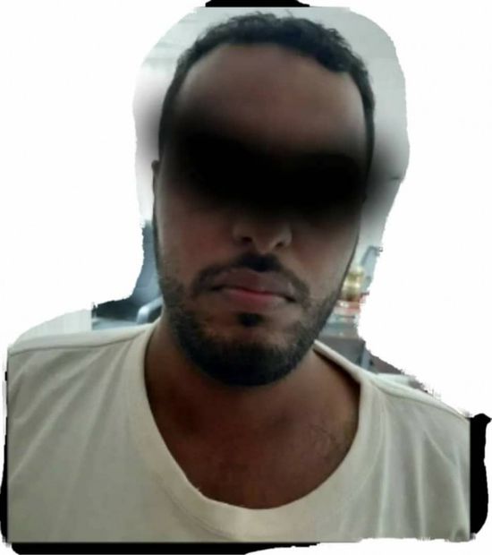 ضبط داعشي هاجم مقر البحث الجنائي بعدن في 2017 