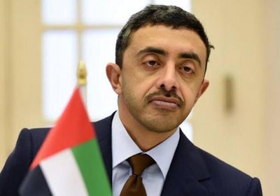  الإمارات تدين الهجوم الإرهابي الذي استهدف مراسم تنصيب الرئيس الأفغاني