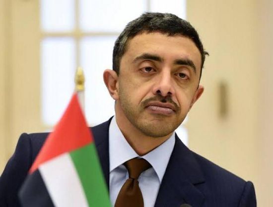  الإمارات تدين الهجوم الإرهابي الذي استهدف مراسم تنصيب الرئيس الأفغاني