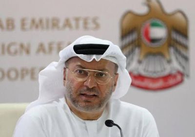  قرقاش يوجه التحية والإشادة بجهود فريق إدارة أزمة "كورونا" بالإمارات