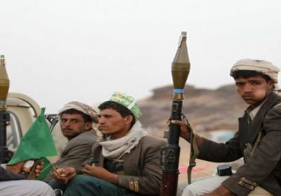 حملة حوثية تنكل بأسرة في تعز ببلاغ كاذب