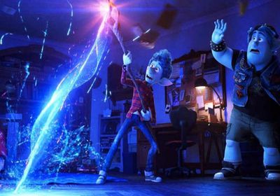 فيلم الأنيمشن Onward يتصدر إيرادات السينما الأمريكية