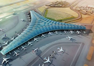 الكويت تكشف حقيقة إغلاق المطار الدولي بالبلاد