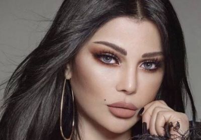 بالفيديو.. هيفاء وهبي تحتفل بعيد ميلادها بصحبة فريق عمل "أسود فاتح"