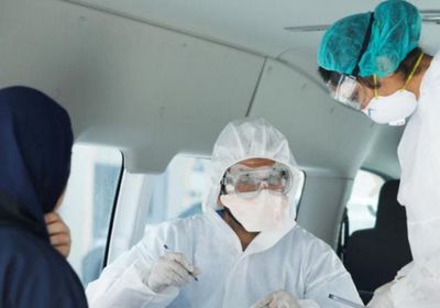 الإمارات تعلن عن 15 إصابة جديدة بفيروس كورونا