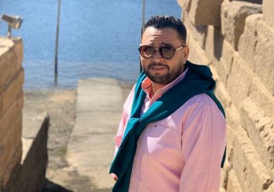 بعد الحلقة الأخيرة.. أحمد رزق يوجه الشكر لجمهور وصناع "بخط الإيد"