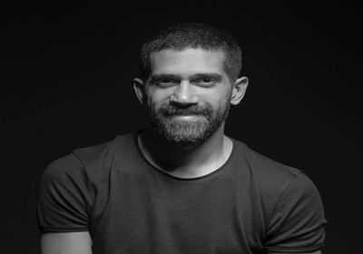 أحمد مجدي يستعد لفيلمه الجديد "الغراب"