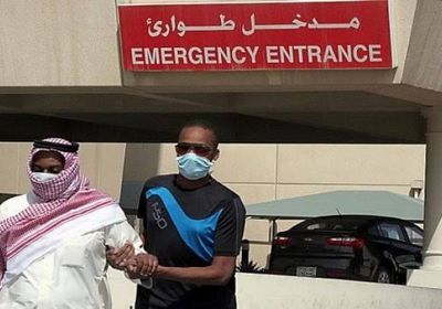  السعودية تطبق العزل المنزلي على 2032 والحجر الصحي على 468