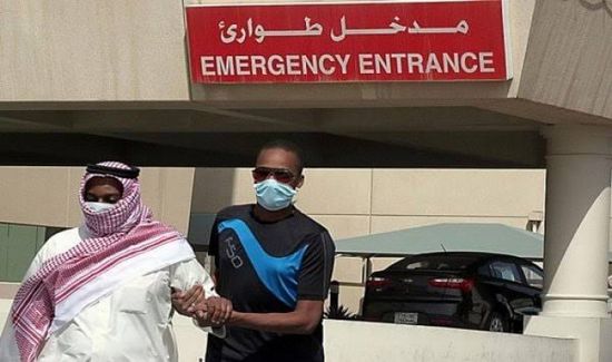  السعودية تطبق العزل المنزلي على 2032 والحجر الصحي على 468