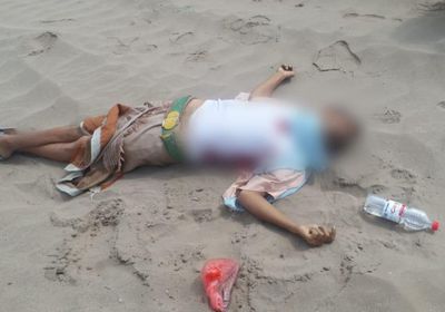 مصرع مواطن في نزاع على أرض بلحج