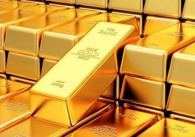  الذهب يتراجع 1% ليسجل 1656.24 دولار للأوقية