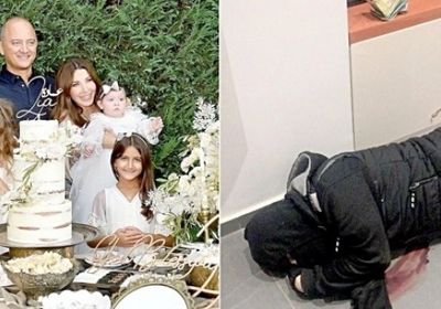 فيروس كورونا يؤجل قضية قتيل فيلا نانسي عجرم