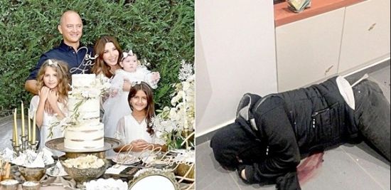 فيروس كورونا يؤجل قضية قتيل فيلا نانسي عجرم