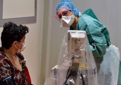 المغرب يسجل أول حالة وفاة بفيروس كورونا